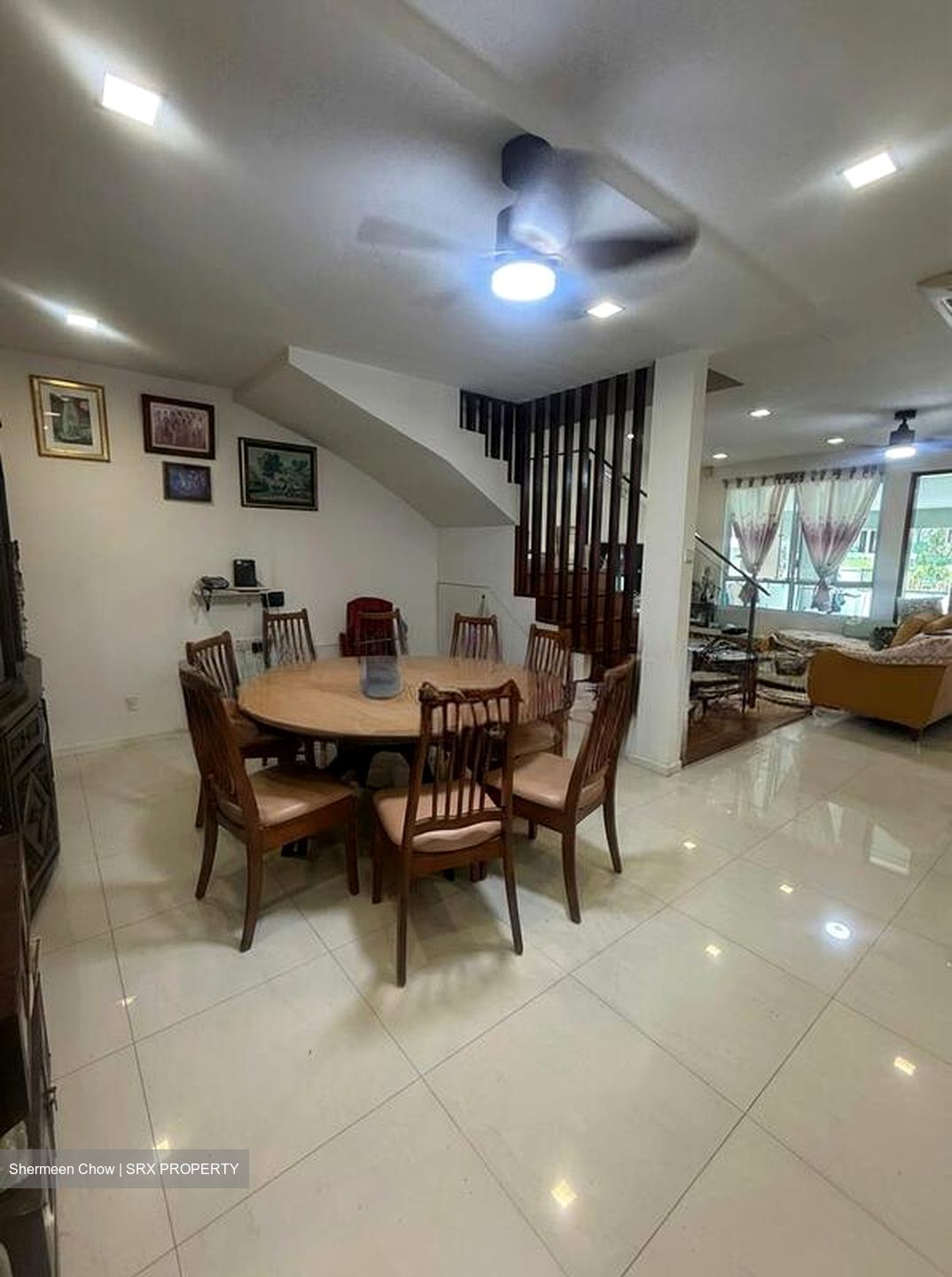 Thomson Garden Estate (D20), Terrace #582155941